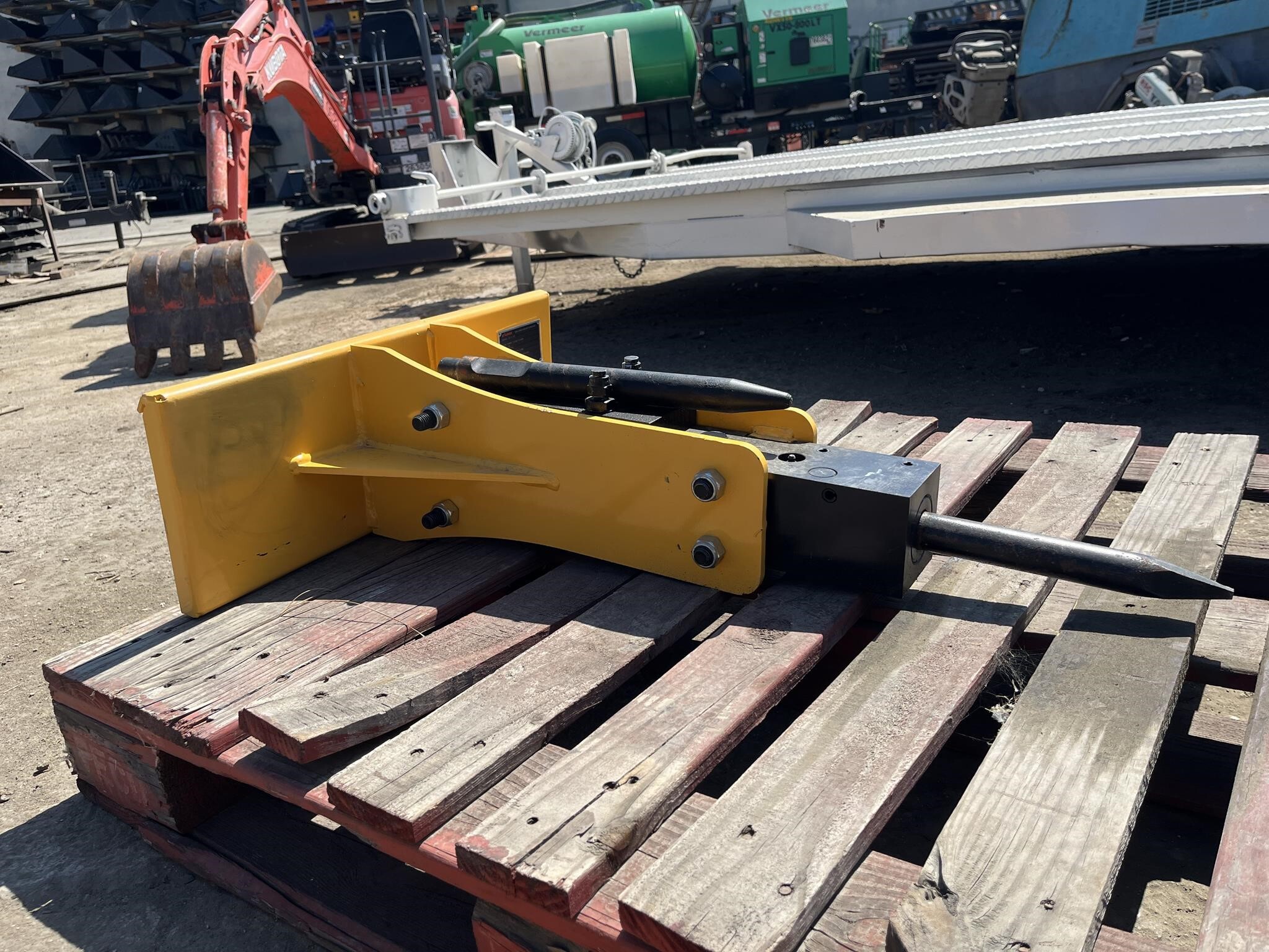 2026 STARVOX Attachment in Palos Verdes Peninsula, CA