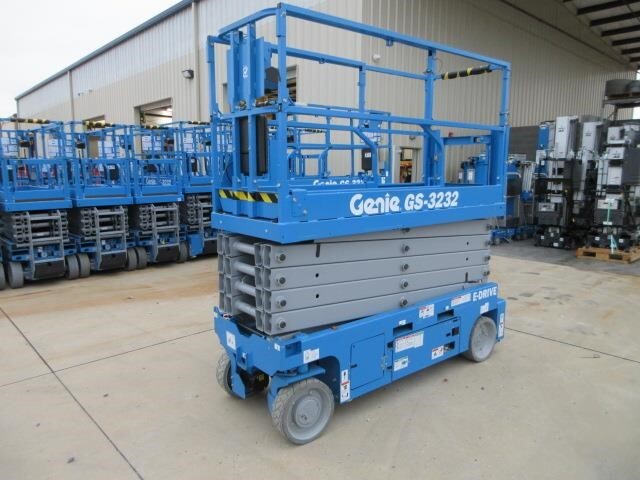 2023 GENIE GS3232 in Cartersville, GA