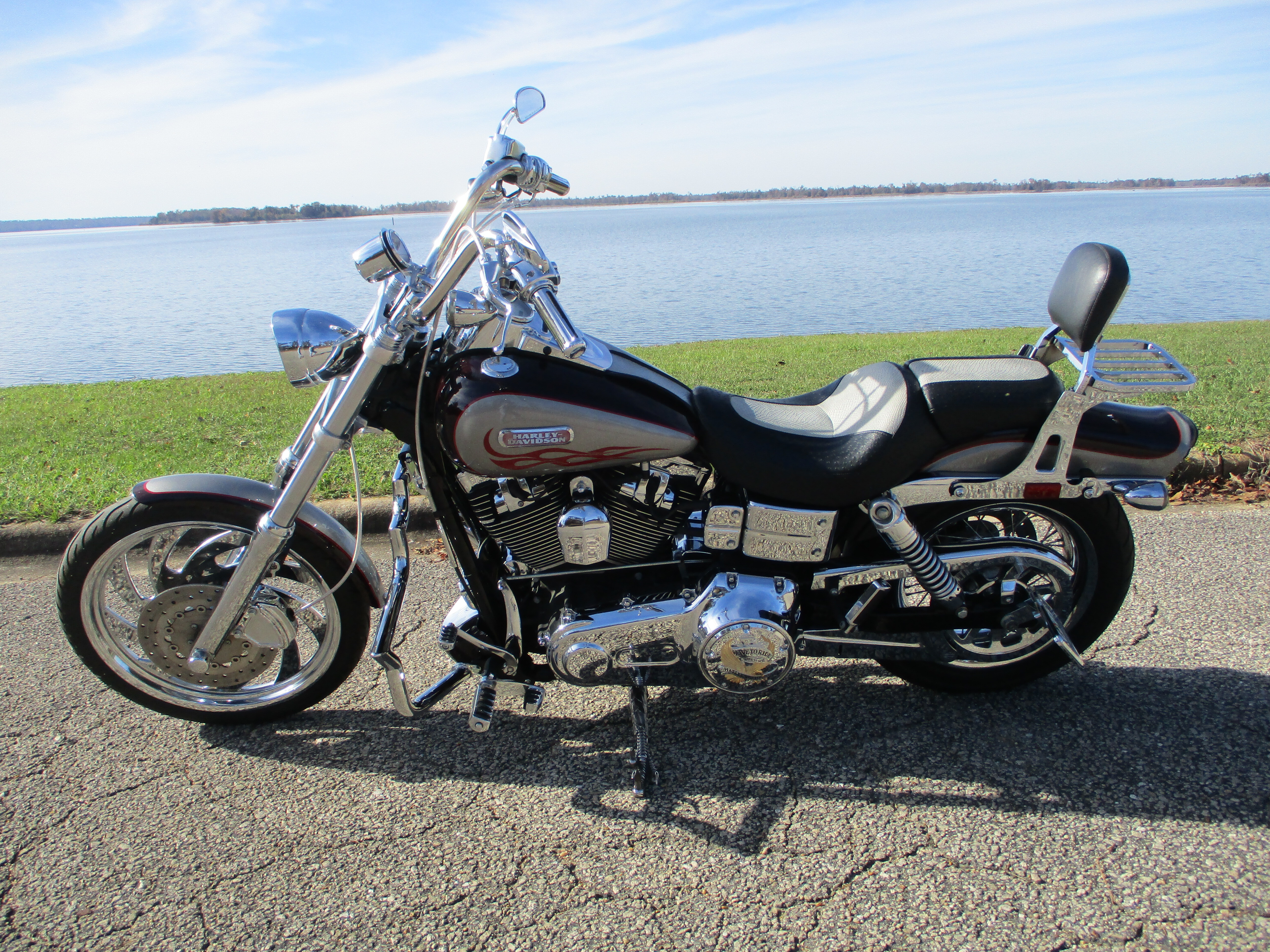 Harley-Davidson Dyna Wide Glide Motorcycles For Sale - Cycle Trader