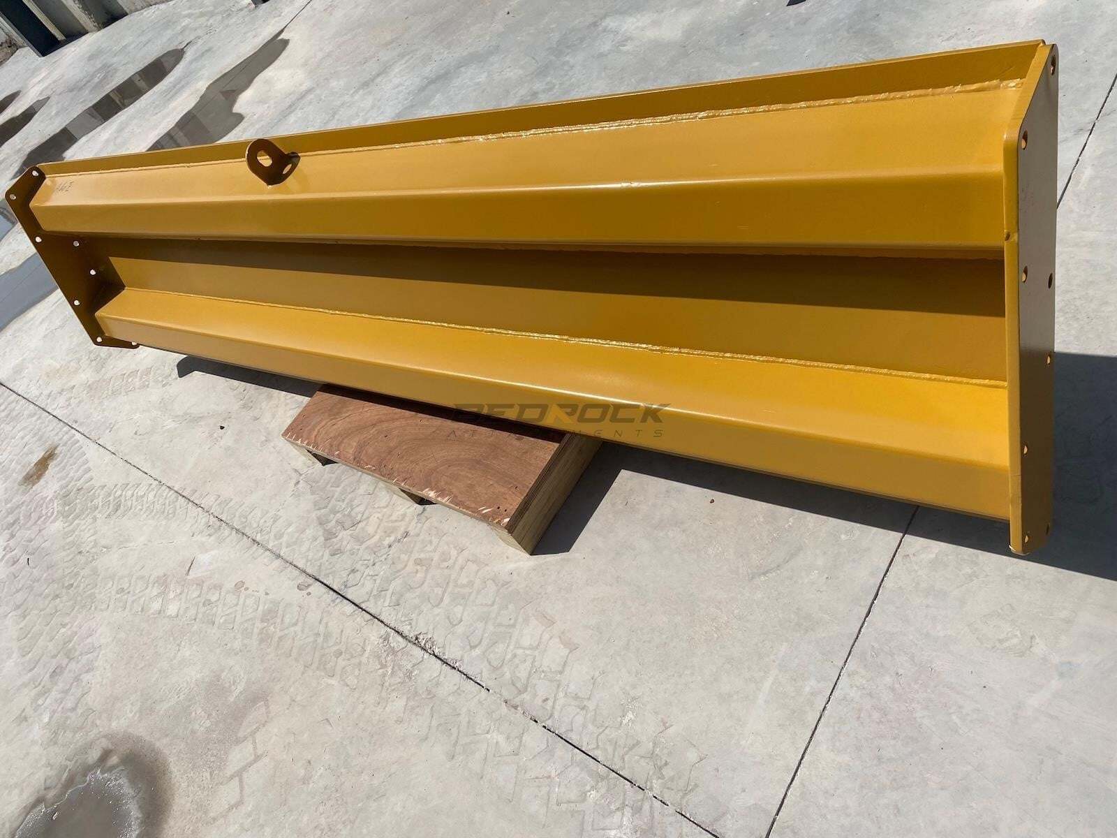 2026 VOLVO REAR PLATE FOR VOLVO A40E/F ARTICULATED TRUCK TAIL in Joliet, IL