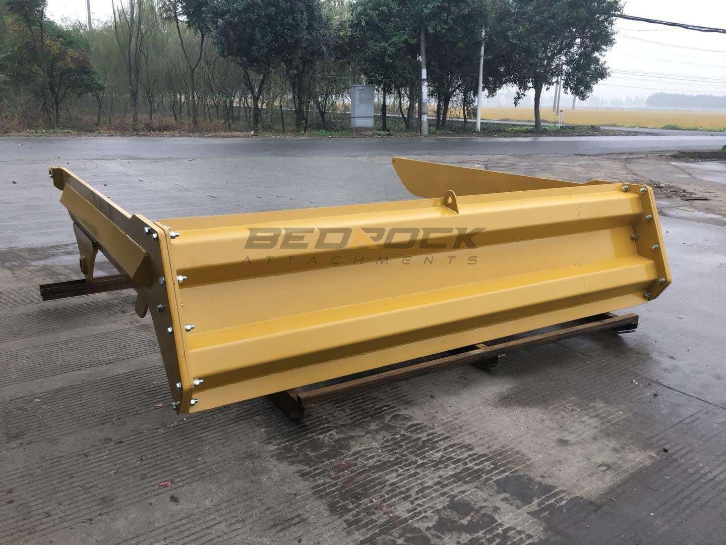 2026 VOLVO TAILGATE FITS VOLVO A25D A25E A25F in Pooler, GA