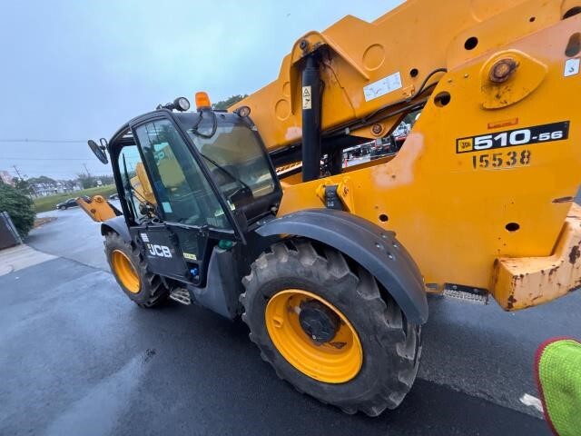 2016 JCB 510-56 in Elmira, NY