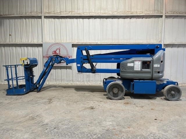 2019 GENIE Z40/23N in Van Alstyne, TX