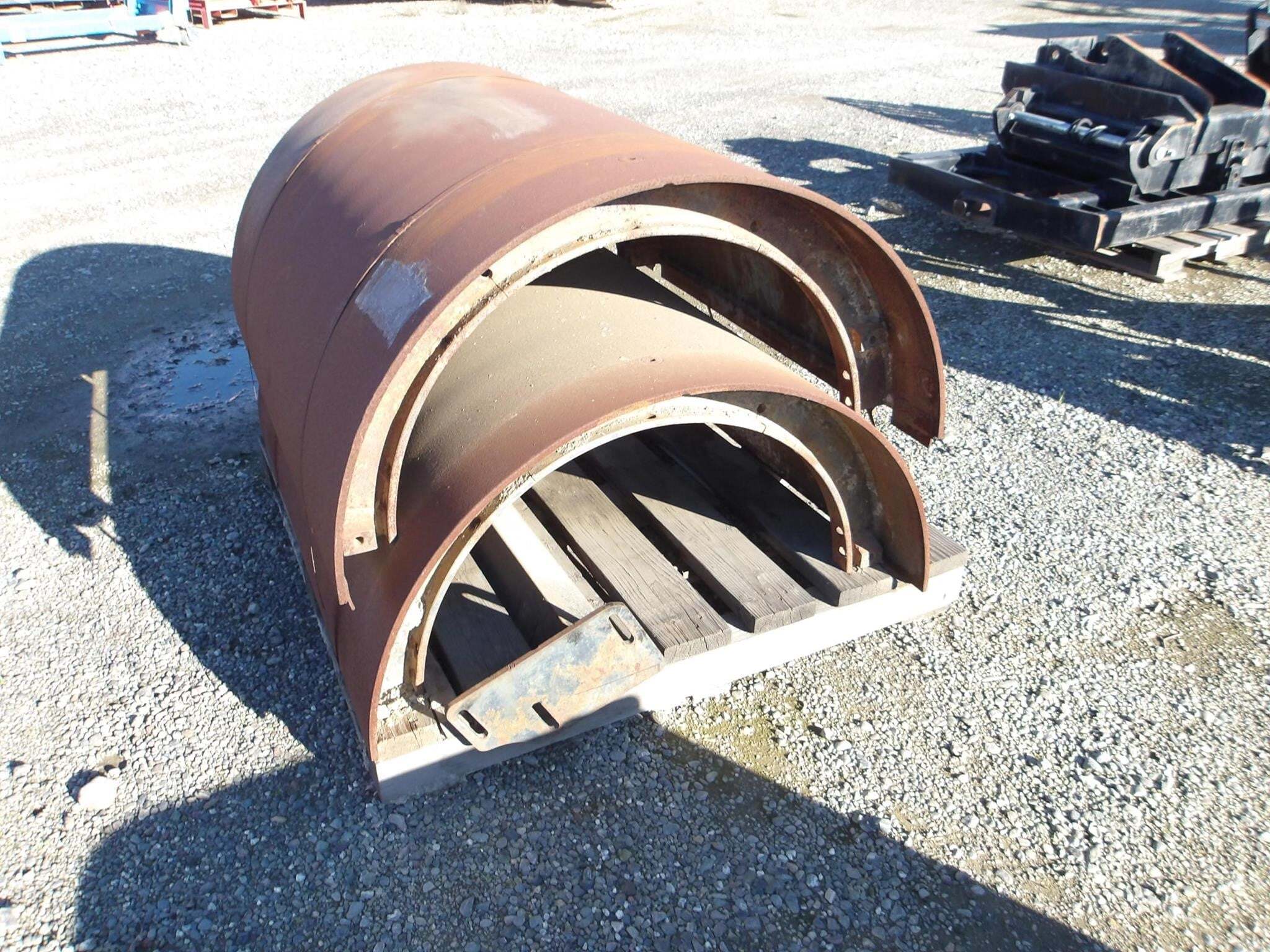 EAI Attachment in Woodland, CA