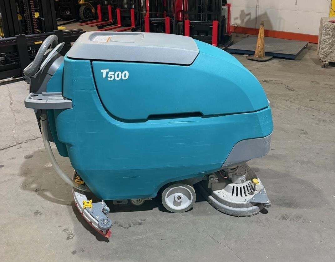 2020 TENNANT T500 in Buffalo, NY