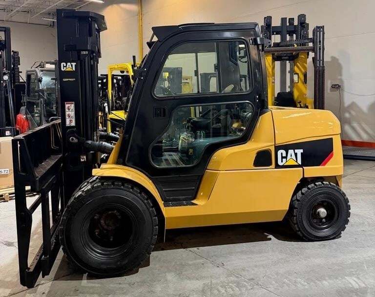 2019 CATERPILLAR DP50N1 in Buffalo, NY