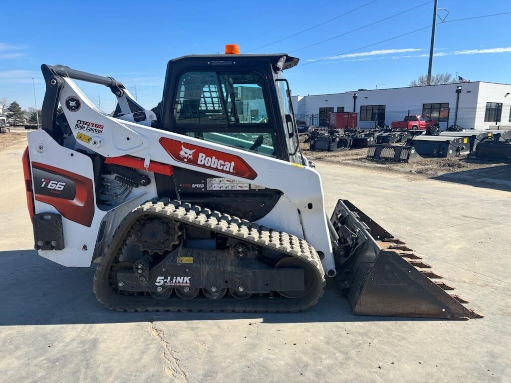 2024 BOBCAT T66 in Omaha, NE