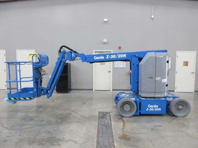 2026 GENIE Z30/20N RJ in Cartersville, GA