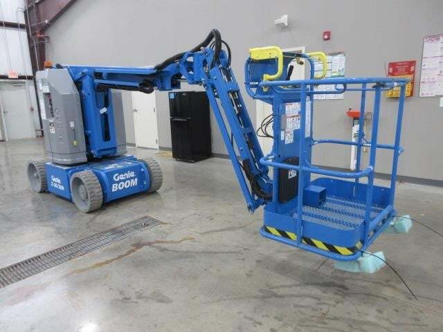 2026 GENIE Z30/20N RJ in Houston, TX