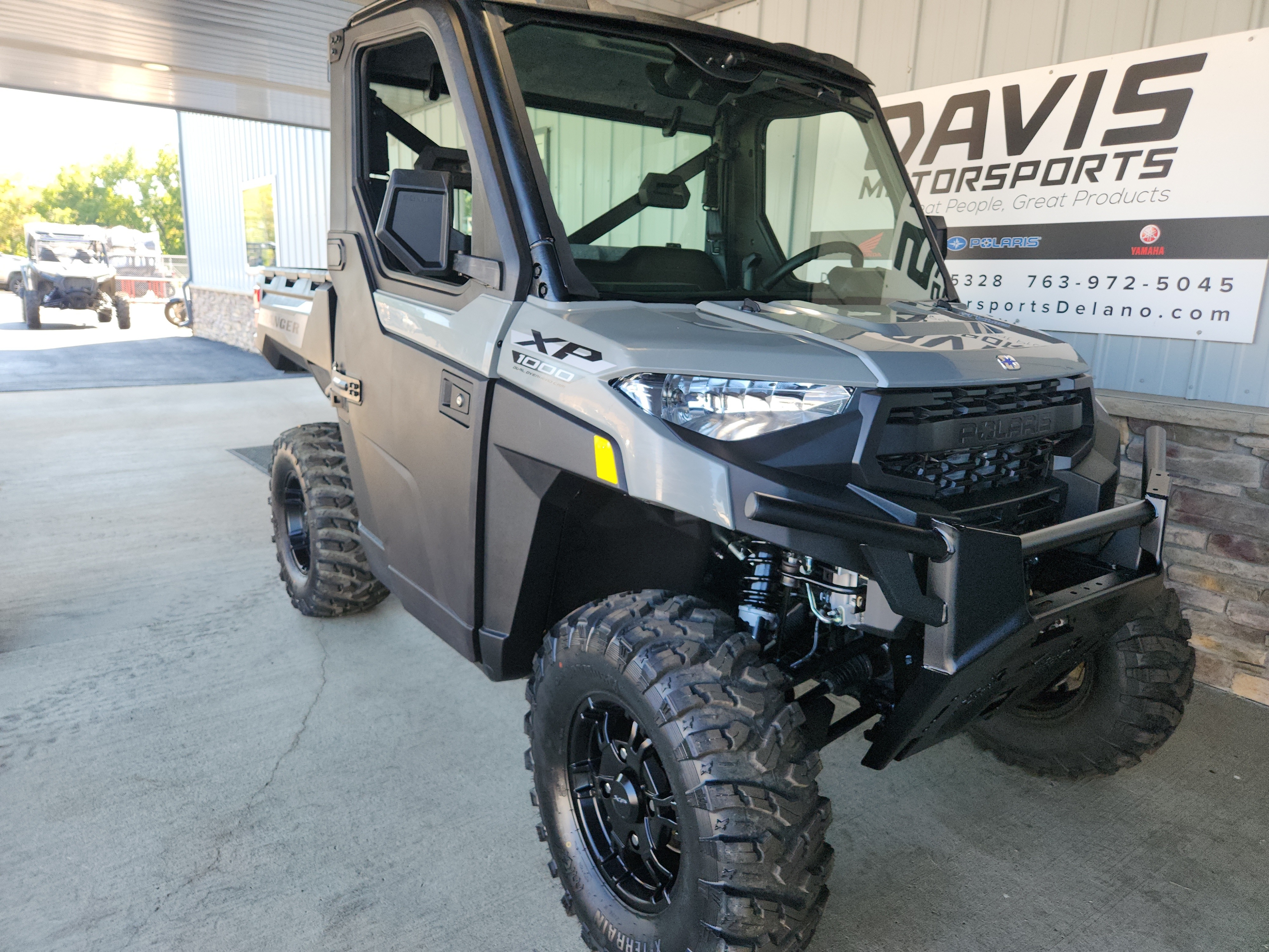 2027 Polaris Ranger XP 1000 Cab BASE in delano MN