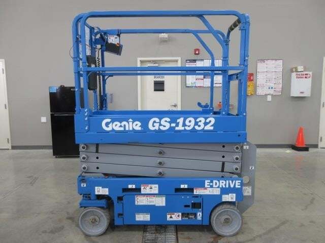 2026 GENIE GS1932 in Cartersville, GA