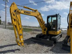 2026 KOBELCO SK55SRX-7