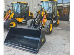 2024 JCB 407