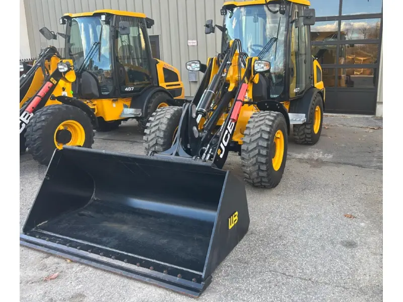 2024 JCB 407