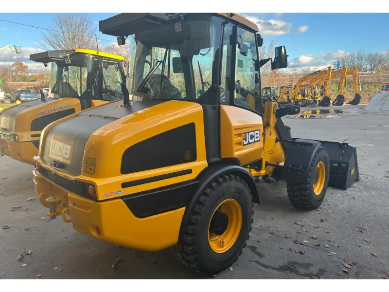 2024 JCB 407