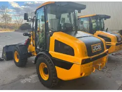 2024 JCB 407