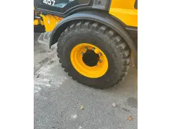 2024 JCB 407