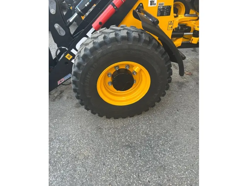 2024 JCB 407
