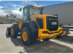 2025 JCB 437ZX