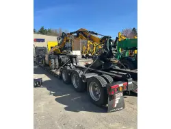 2024 JCB HYDRADIG 110W