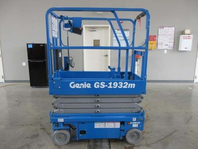 2026 GENIE GS1932M in Cartersville, GA
