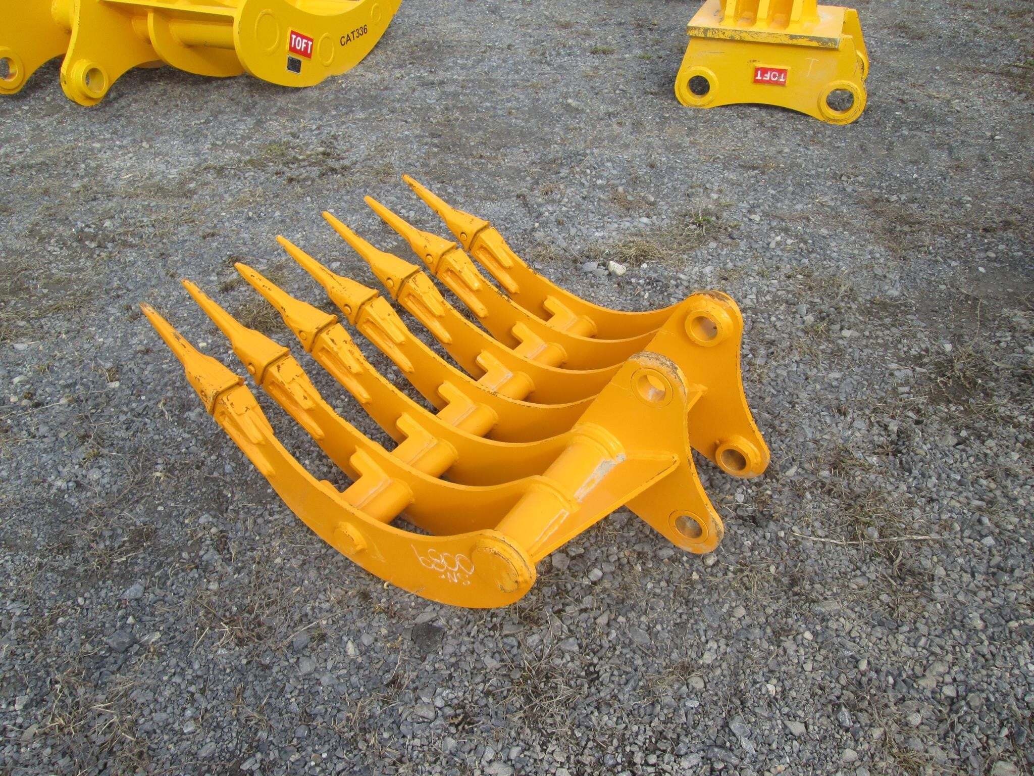 GIYI Attachment in Weedsport, NY