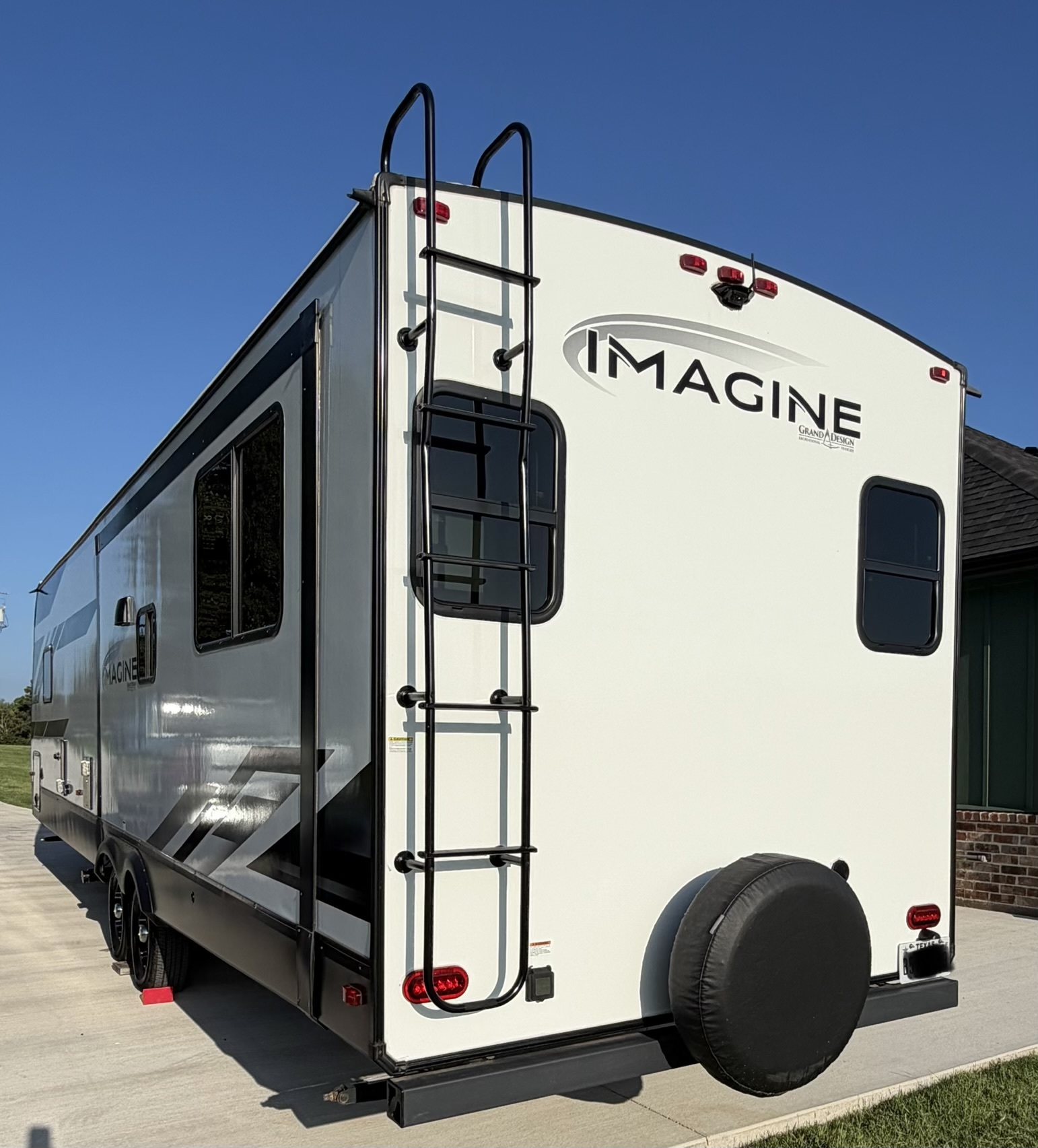 2022 Grand Design IMAGINE 3100RD in chandler TX