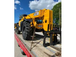 2025 JCB 509-42