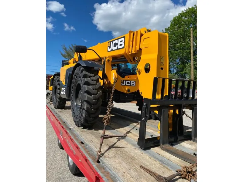 2025 JCB 509-42