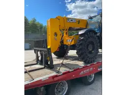2025 JCB 509-42