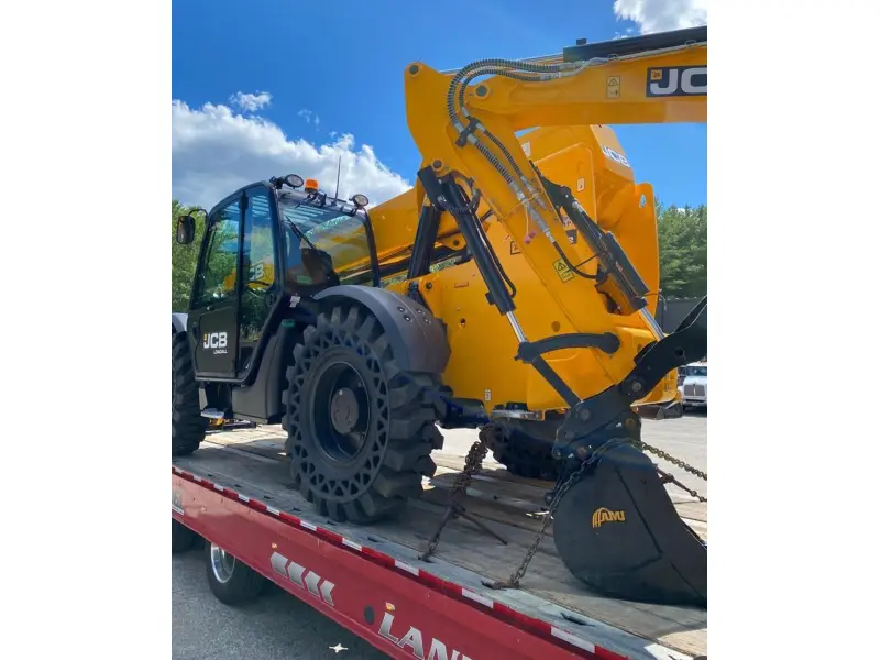 2025 JCB 509-42