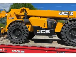 2025 JCB 509-42