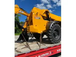 2025 JCB 509-42