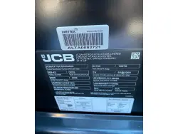 2025 JCB 509-42