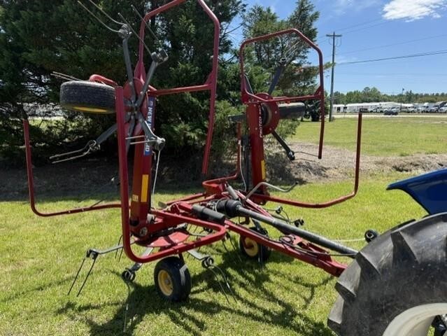 2020 NEW HOLLAND PROTED 3417 in Rocky Mount, NC