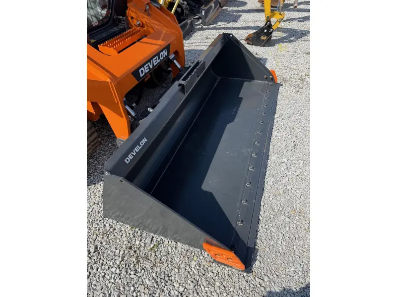 2026 DEVELON DTL35