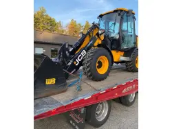 2024 JCB 407