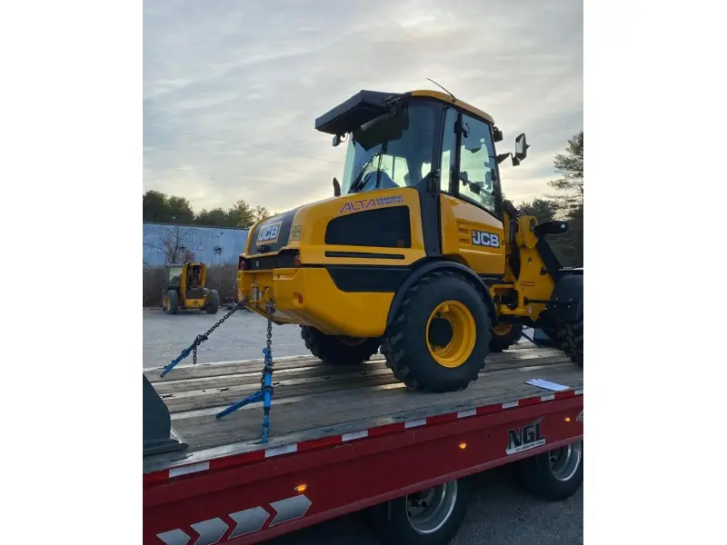 2024 JCB 407