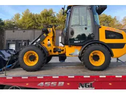 2024 JCB 407