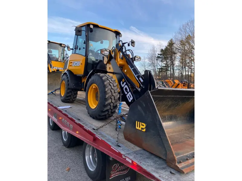 2024 JCB 407
