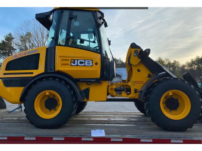2024 JCB 407