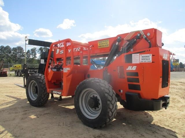 2019 SKY TRAK 10042 in Livingston, TX