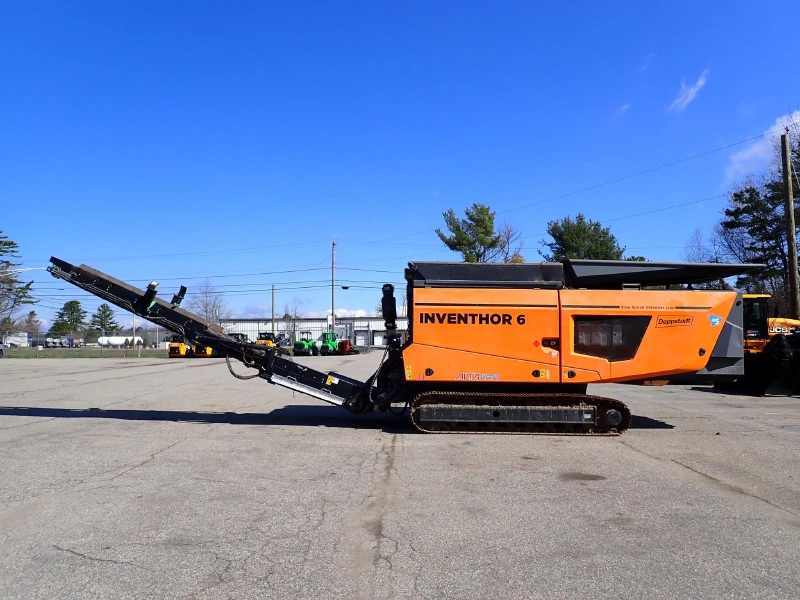 2023 DOPPSTADT INVENTHOR TYPE 6