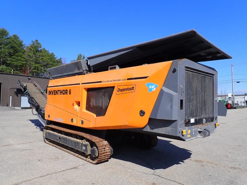 2023 DOPPSTADT INVENTHOR TYPE 6