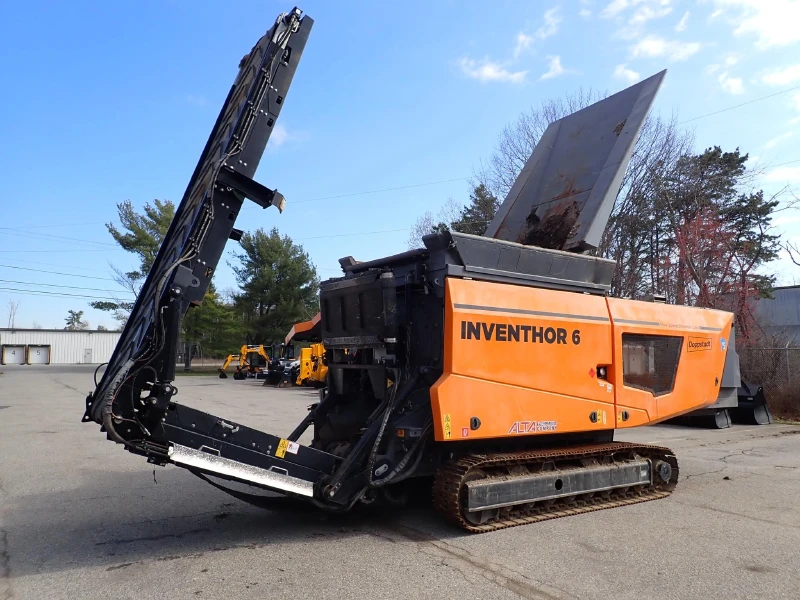 2023 DOPPSTADT INVENTHOR TYPE 6