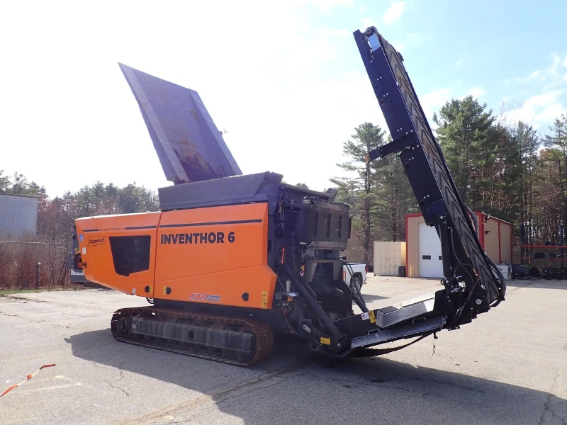 2023 DOPPSTADT INVENTHOR TYPE 6