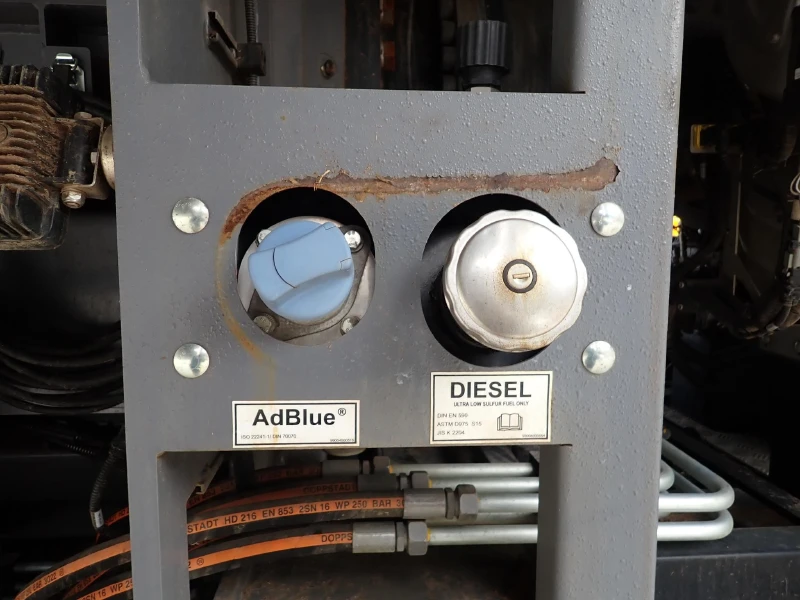 2023 DOPPSTADT INVENTHOR TYPE 6