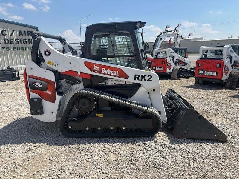 2024 BOBCAT T66 in Grand Island, NE