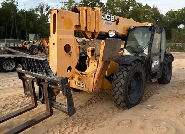 2021 JCB 512-56 in Gainesville, FL