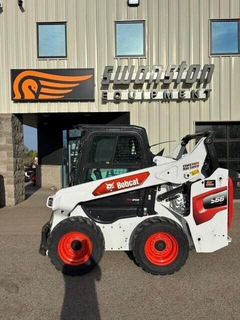 2024 BOBCAT S66 in Alexandria, MN